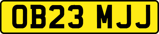 OB23MJJ
