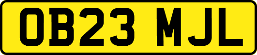 OB23MJL