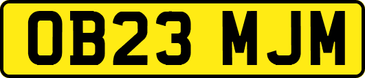 OB23MJM