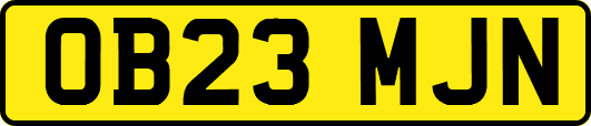 OB23MJN