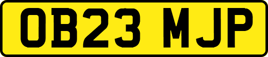 OB23MJP