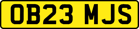 OB23MJS
