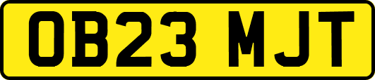 OB23MJT