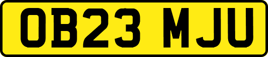OB23MJU