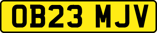 OB23MJV