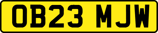 OB23MJW