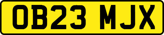 OB23MJX