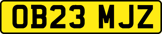 OB23MJZ