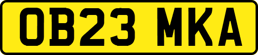 OB23MKA