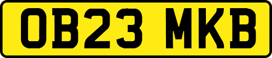 OB23MKB