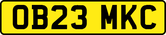 OB23MKC
