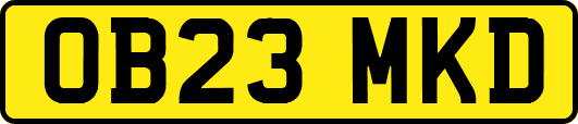 OB23MKD