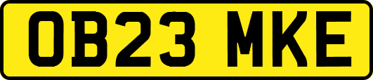 OB23MKE