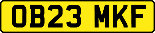 OB23MKF