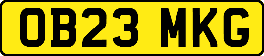 OB23MKG