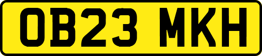 OB23MKH