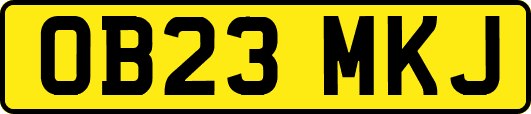 OB23MKJ