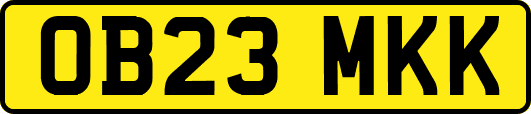 OB23MKK