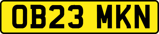 OB23MKN