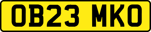OB23MKO
