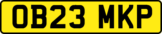 OB23MKP
