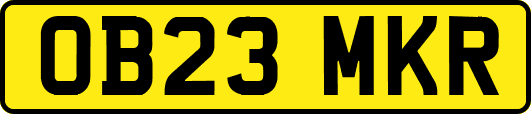 OB23MKR