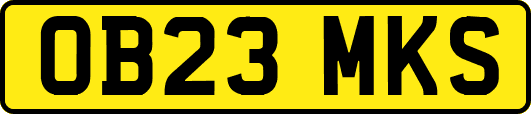 OB23MKS