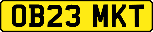 OB23MKT