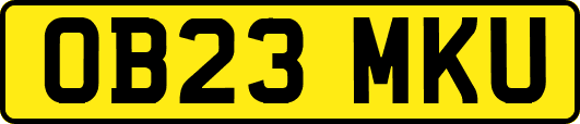 OB23MKU