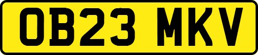 OB23MKV