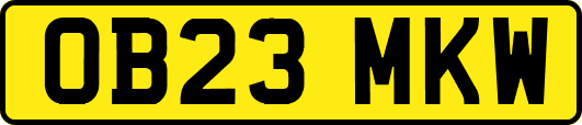 OB23MKW