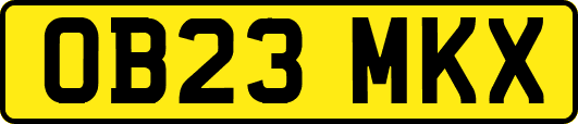 OB23MKX