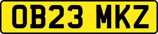 OB23MKZ