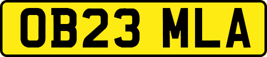 OB23MLA