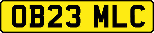 OB23MLC