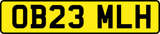 OB23MLH