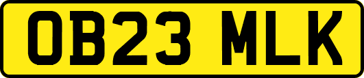 OB23MLK