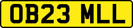 OB23MLL