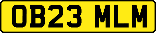 OB23MLM