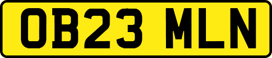 OB23MLN