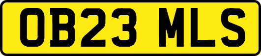 OB23MLS