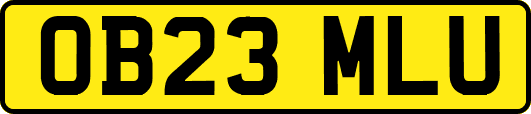 OB23MLU