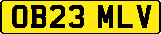 OB23MLV