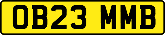 OB23MMB