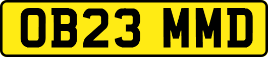 OB23MMD