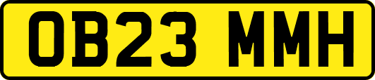 OB23MMH
