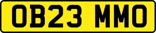 OB23MMO