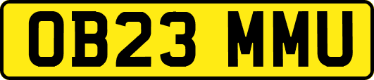 OB23MMU