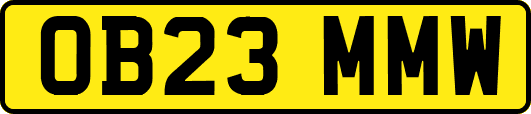 OB23MMW