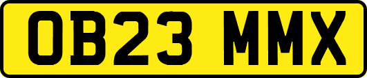 OB23MMX